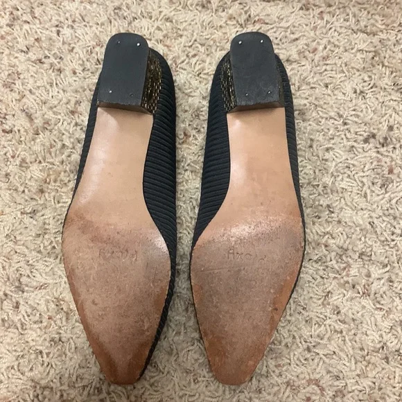 Proxy 1” heel ballet shoe point toe - Picture 5 of 7